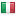 iasset.nl server is located in Italy
